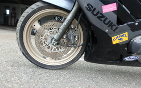 SUZUKI GSX-R250R GJ73A