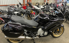 YAMAHA FJR1300 AS 2024 RP27J