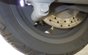 YAMAHA MAXAM 250 1996 SG21J