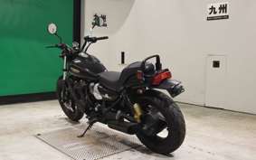 KAWASAKI ELIMINATOR 400 SE Type 1990 ZL400A