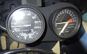 HONDA NS-1 GEN 2 1994 AC12