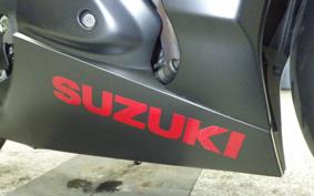 SUZUKI GSX-R1000A 2017