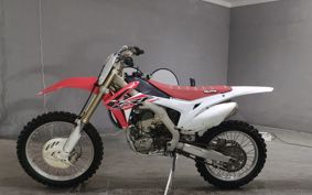 HONDA CRF250 RALLY ME10