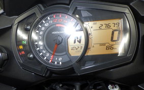 KAWASAKI VERSYS 250 A 1993 LE250D