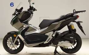 HONDA ADV150 2019 KF38