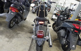 YAMAHA DRAGSTAR 250 VG02J