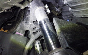 HONDA PCX125 2008 JK05