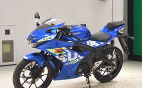 SUZUKI GSX-R125 DL32D