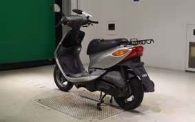 YAMAHA JOG Gen.5 2002 SA36J