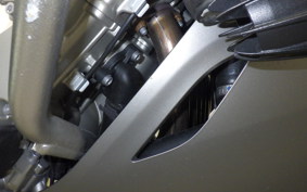 BMW K1600GTL 2018