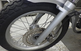 HONDA CB223S 2023 MC40