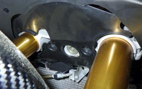 SUZUKI GSX-R1000R A 2020 DM11G