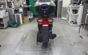 SUZUKI ADDRESS V125 S 1997 CF4MA