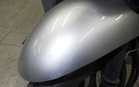 SUZUKI LET's 4 CA45A