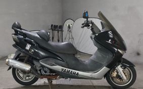 YAMAHA MAJESTY 125 5CA