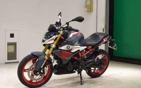 BMW G310R 2023