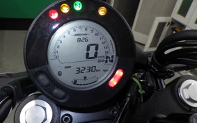 KAWASAKI ELIMINATOR400-3 2025 EL400A