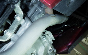 HONDA PCX125 2025 JK05