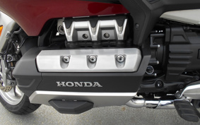 HONDA GL 1800 GOLD WING TOUR DCT 2018 SC79
