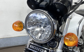 HONDA CB1100 2017 SC65