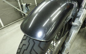 HONDA SHADOW 400 2009 NC34