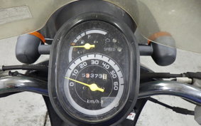 HONDA TODAY 2 AF67