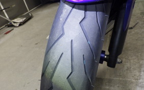 YAMAHA YZF-R25 2006 RG10J
