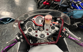 HONDA CBR250R MC19