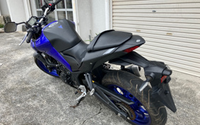YAMAHA MT-25 ABS RG43J