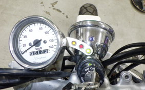 YAMAHA TW225 2009 DG09J