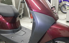 HONDA TACT Basket 2012 AF79