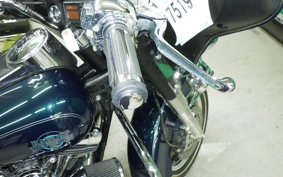 HARLEY FLHTC 1450 2001