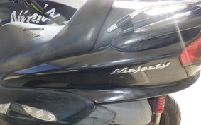 YAMAHA MAJESTY 250 C SG03J