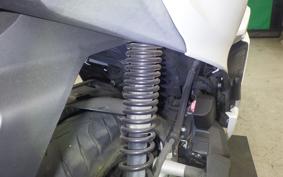 HONDA PCX 160 KF47