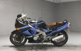KAWASAKI ZZR400 1992 ZX400K