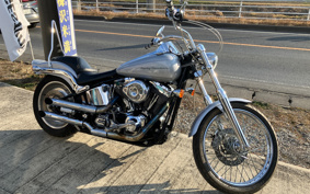 HARLEY HARLEY FXSTD1450 2001 BSY