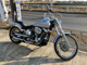 Фото Harley FXSTD1450 2001 с японского аукциона