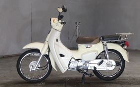 HONDA SUPER CUB110 JA44