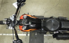 HARLEY FXDWG 1580 2012