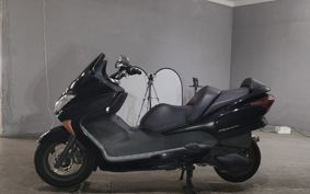 HONDA FORZA Z MF08