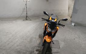 KAWASAKI Z400 2020 EX400G