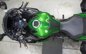 KAWASAKI NINJA H2 SX SE 2023 ZXT02P