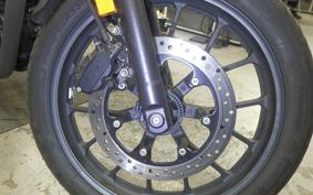 HONDA GB350S 2023 NC59