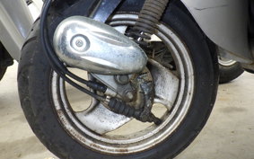 YAMAHA VINO 50 5AU