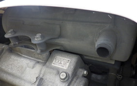 HONDA GYRO CANOPY TA03