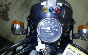 HONDA APE 50 2017 AC16