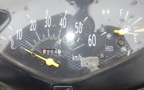 HONDA DIO Gen.6 AF62