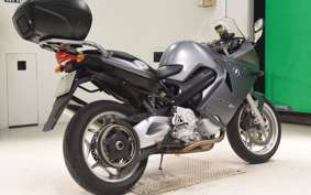 BMW F800ST 2006
