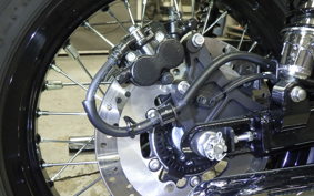 MEGURO K3 2025 EJ800E