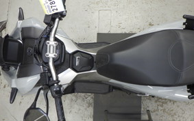 HONDA ADV160 2022 KF54